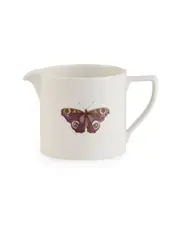 Portmeirion Botanic Garden Harmony 1Pt Citron Butterfly Jug
