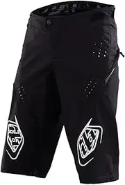 [Troy Lee Designs] Sprint Mono Black Shorts