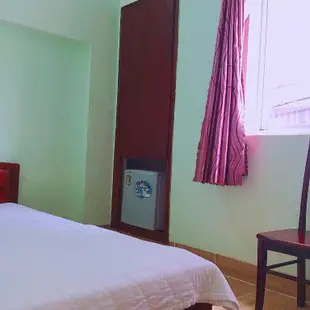 勝三公寓套房 - 15平方公尺/1間專用衛浴Xuan Binh Hotel