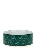 [Moncler Genius] Moncler Genius-Moncler Genius X Poldo Bowl Pets Accesories Verde-Unisex OS Green