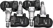 4PCS TMPS for 2015 for 2016 for 2017 for 2018 for 2019 for 2020 for KIA for Optima for (JF) TIRE Pressure Sensor TPMS 52933-D4100 52933-F2000 52933-D9100