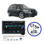 Blaupunkt BP800PLAY + RC1.0 Stereo Upgrade for BMW X1 2009-2015 (E84)