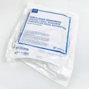 Medline Proxima Reinforced Table Covers
