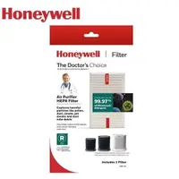 在飛比找蝦皮購物優惠-Honeywell True HEPA濾心 HRF-R1V1