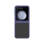 OtterBox Thin Flex Phone Case for Galaxy Z Flip 6 - Space Cadet (Blue)