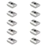 Sunlite Seatpost Parts M8 Top Plate Nut