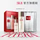 【SK-II】官方直營 新客入門首選青春露新客組(青春露75ml+化粧水30ml+敷面膜2片)