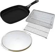 Weber Family Q Series Essentials Pack