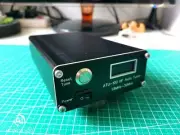 ATU-100 Pro+ Automatic Antenna Tuner 120W Shortwave Antenna Tuner