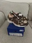Size 11.5 - ASICS Patta x Gel Mai Knit Rose Cloud