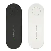 2Pcs Anion Air Purifier Negative Ion Generator 5 Million Ion Output Energy Efficient Design Various ColorsEU Plug Suit