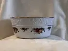 Royal Albert Old Country Roses Sculptural Salad Bowl - 10.5" diameter