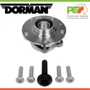New Dorman Wheel Bearing Kit For AUDI A6 C5 T 4B2 2.7 T quattro Sedan (for: Audi)