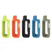Soft Case Encasement Protector Guard Housing For GPSMAP 66i 67i Cycling Computer