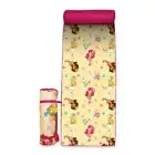 STRAWBERRY SHORTCAKE ROLL UP MAT