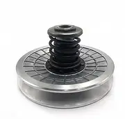 Driven Clutch CVT Secondary Sheave Assy for HISUN 500 700 ATV UTV HS Code 21200-004000-0000 ERP Code P004000212000000