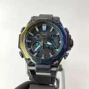 Casio G-shock Limited edition CITY ILLUMINATION watch MTG-B2000YR-1AJR