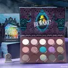 Colourpop Disney HAUNTED MANSION WELCOME FOOLISH MORTALS EYESHADOW PALETTE
