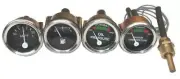 Massey Ferguson Tractor Gauge Set for MF 35 50 65 135 150 165