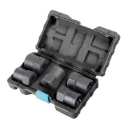 SureTorq 04400505 - Impact Extractor Set 1/2" Drive 5 Piece 19-25mm