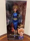 Hunger Games Catching Fire Effie Doll
