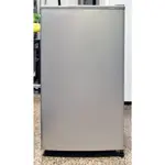 (全機保固半年到府服務)慶興中古家電二手家電中古冰箱TATUNG(大同)105公升小單門冰箱 運費另計