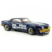 Classic Carlectables 18774 1/18 Chevrolet Z28 Camaro 1983 ATCC Oran Park Kevin B