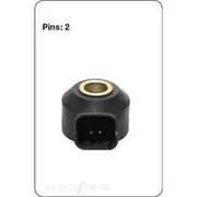 Tridon Knock Sensor - TKS018
