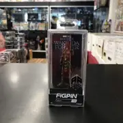 Okoye AP FigPin 1130 Artist Proof Black Panther
