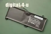 Genuine PA70BAT-4 6-87-PA70S-61-B01 Battery for CLEVO PA70HS Powerspec 1710