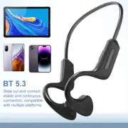 2025 Open-Ear Wireless Air Conduction Bluetooth Headphones for Sport Fitness