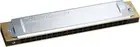 TOMBO Compound Note Harmonica G Tone Premium 21 Holes 3521