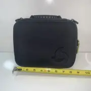 New 9” X 7” TrioSports Shockproof USA GoPro Hero Black Camera Case