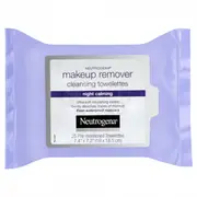 Neutrogena Makeup Remover Cleansing Towelettes-Night Calming