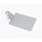 NEW Joseph Joseph Chop2Pot Plus Folding Chopping Board Pale Blue Large