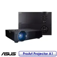 在飛比找博客來優惠-ASUS 華碩 ProArt Projector A1 LE