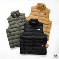 在飛比找蝦皮購物優惠-貳柒商店) THE NORTH FACE VEST 男女款 