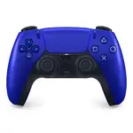 【現貨不用等】PS5 手把 DUALSENSE PS5 無線控制器 鈷藍色 手把 PS5手把 鈷藍 限定色