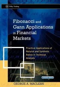 在飛比找博客來優惠-Fibonacci And Gann Application