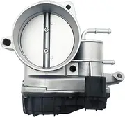 Compatible for Hyundai Azera Santa Fe Compatible for KIA Sedona Sorento 3.5L 35100-3C700 Throttle Valve Electronic Throttle Body Control ETC (3.5L)