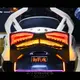 KOSO【3D導光尾燈組】勁戰四代 適用藍寶堅尼 BMW 導光尾燈 燻黑尾燈 魚眼 LED大燈
