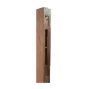 Austyle Rebate Kit for 85mm Entrance Locks - Available in Various Finishes