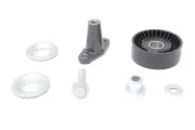BOBCAT BACKSIDE IDLER ASSY, 7398750, machine list in description