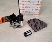 GENUINE STIHL FS 94R CARBURETOR FS94 KM 94R HL 94 ZAMA RC2 S243 OEM/ KIT