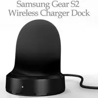 在飛比找Yahoo!奇摩拍賣優惠-【充電座】三星 Samsung Gear S2 R720/S