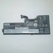 01AV421 Battery For Lenovo ThinkPad T470 T480 T570 T580 P52S 24Wh - Local Seller