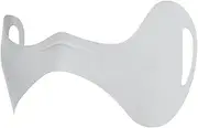 Sun Shield for Face | Golfer Under Eye Patches Sun Protection | UV Blocking Skin Nose Sunblock for Outdoor Activities Including Vacation Hiking Running Fishing