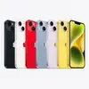 Apple iPhone 14 128G 智慧手機 玻璃保貼+保護殼【現貨】廠商直送