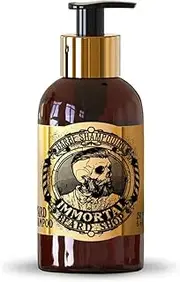 Immortal NYC Beard Shampoo 250ml