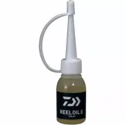 ** Daiwa Reel Oil II 10ml Daiwa reel maintenance oil